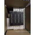 Private label teeth whitening activated charcoal toothpaste